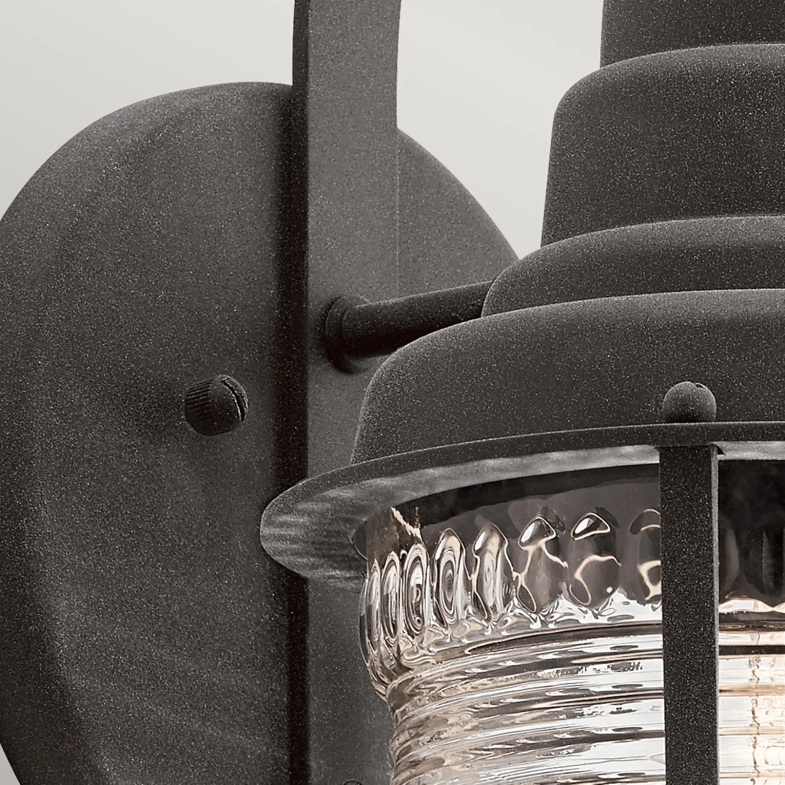 Außenwandlampe Chance Harbor