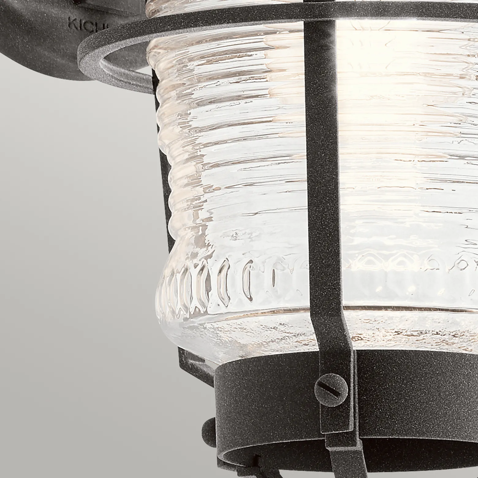 Außenwandlampe Chance Harbor