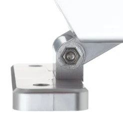 Außenwandleuchte Kollig, Sensor, batteriebetrieben