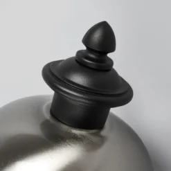 Außenwandleuchte Parma, Metall, Fassung oben, E27, IP43