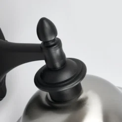Außenwandleuchte Parma, Metall, Fassung unten, E27, IP43