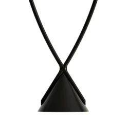 Axolight Jewel LED-Pendelleuchte 1-flg. schwarz