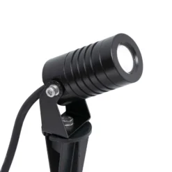 Balder - zeitlose LED-Erdspießleuchte, IP67