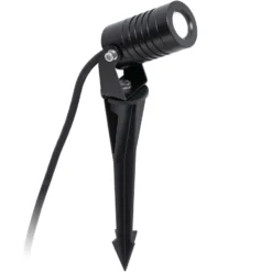 Balder - zeitlose LED-Erdspießleuchte, IP67