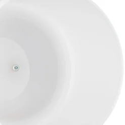 BANKAMP Grazia Hängelampe ZigBee 1fl 16cm nickel