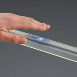BANKAMP L-lightLINE CCT VerticalDim ZigBee alu