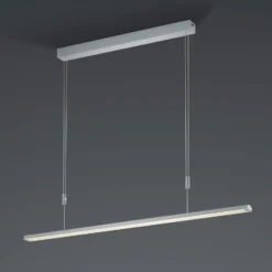 BANKAMP L-lightLINE CCT VerticalDim ZigBee alu
