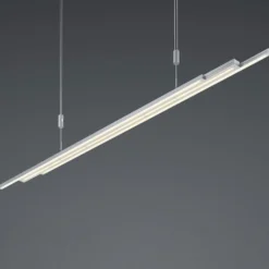 BANKAMP L-lightLINE CCT VerticalDim ZigBee alu