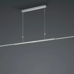 BANKAMP L-lightLINE CCT VerticalDim ZigBee alu