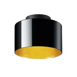 BANKAMP Luce elevata Grand LED-Deckenleuchte, 32cm
