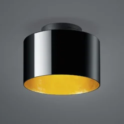 BANKAMP Luce elevata Grand LED-Deckenleuchte, 32cm