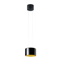 BANKAMP Luce elevata Grand LED-Pendel, 1fl., 20 cm