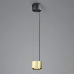 BANKAMP Luce elevata Impulse Flex LED-Pendel 1fl.