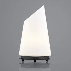 BANKAMP Navigare Tischleuchte, 33 cm