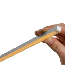 BANKAMP Slim Pendel ZigBee dimmbar 128cm nickel