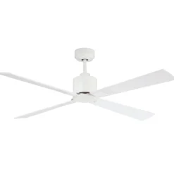 Beacon Deckenventilator Airfusion Climate DC, weiß, leise