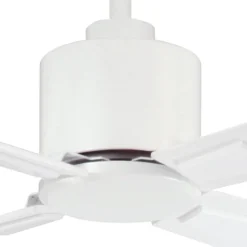 Beacon Deckenventilator Airfusion Climate DC, weiß, leise