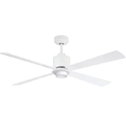 Beacon Deckenventilator Airfusion Climate DC, weiß, leise