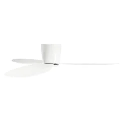 Beacon Deckenventilator Airfusion Radar weiß Ø 132 cm leise