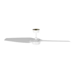 Beacon Deckenventilator Condor weiß DC leise 137cm
