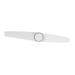 Beacon Deckenventilator Condor weiß DC leise 137cm