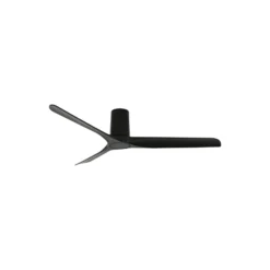 Beacon Deckenventilator Londo schwarz DC-Motor 132 cm leise
