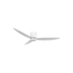 Beacon Deckenventilator mit Licht Array weiß 137 cm leise