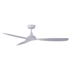 Beacon Deckenventilator Moto, weiß, Ø 132 cm, leise
