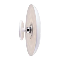 Beacon LED-Akku-Tischleuchte Kinoko, weiß, 27 cm, CCT