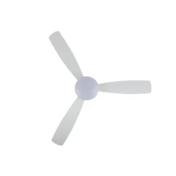 Beacon LED-Deckenventilator Vector DC-Motor leise 122 cm CCT