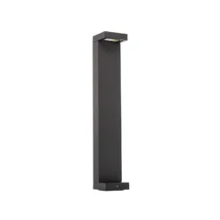 BEGA 84220K3 LED-Wegeleuchte 94,5cm grafit 3.000K