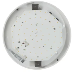 BEGA 23297 LED-Deckenlampe Glas DALI 3.000K Ø 47cm