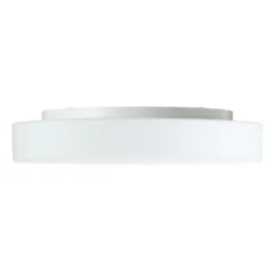 BEGA 23297 LED-Deckenlampe Glas DALI 3.000K Ø 47cm