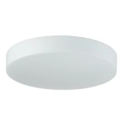 BEGA 23297 LED-Deckenlampe Glas DALI 3.000K Ø 47cm