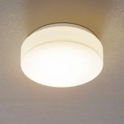 BEGA 50078 LED-Deckenleuchte DALI 3.000K Ø25cm