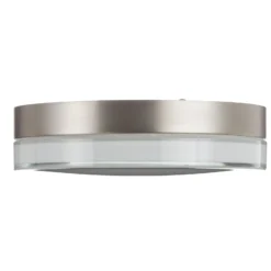 BEGA 12128 LED-Deckenleuchte DALI 930 stahl 26cm