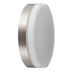 BEGA 12128 LED-Deckenleuchte DALI 930 stahl 26cm