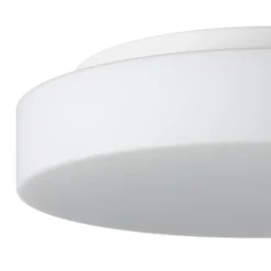 BEGA 50651 LED-Deckenleuchte Opalglas 3.000K Ø34cm