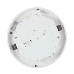 BEGA 50651 LED-Deckenleuchte Opalglas 3.000K Ø34cm