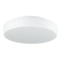 BEGA 50651 LED-Deckenleuchte Opalglas 3.000K Ø34cm
