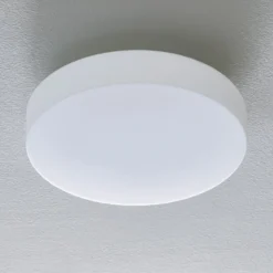 BEGA 50651 LED-Deckenleuchte Opalglas 3.000K Ø34cm
