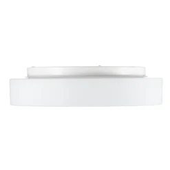 BEGA 50651 LED-Deckenleuchte Opalglas 3.000K Ø34cm