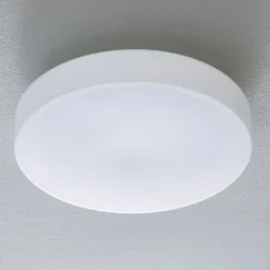 BEGA 50652 LED-Deckenleuchte Opalglas 3.000K Ø39cm