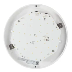 BEGA 50652 LED-Deckenleuchte Opalglas 3.000K Ø39cm