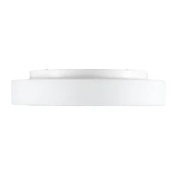 BEGA 50652 LED-Deckenleuchte Opalglas 3.000K Ø39cm