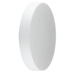 BEGA 50652 LED-Deckenleuchte Opalglas 3.000K Ø39cm
