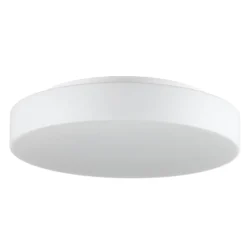 BEGA 50652 LED-Deckenleuchte Opalglas 3.000K Ø39cm