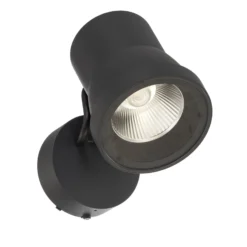 BEGA LED-Scheinwerfer 84952K3, DALI, grafit, Aluminiumguss