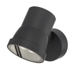 BEGA LED-Scheinwerfer 84952K3, DALI, grafit, Aluminiumguss