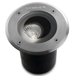 Bodeneinbauleuchte Gea GU10